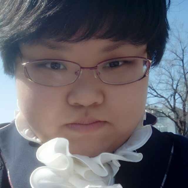 晓丫头