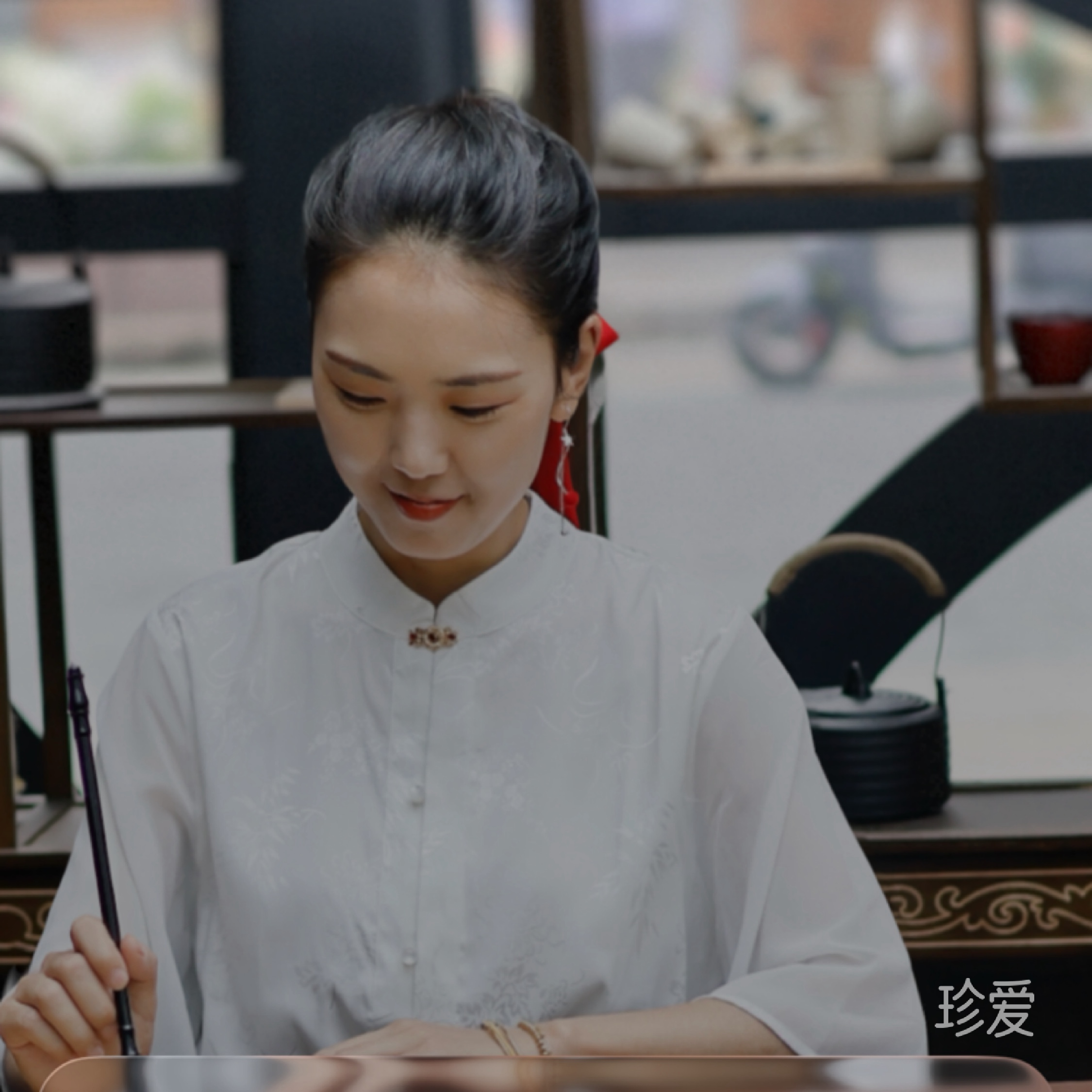 花开若相惜