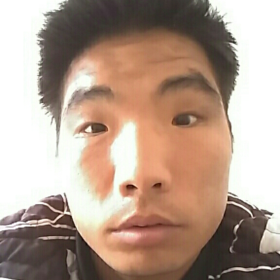 我一個人單身久了