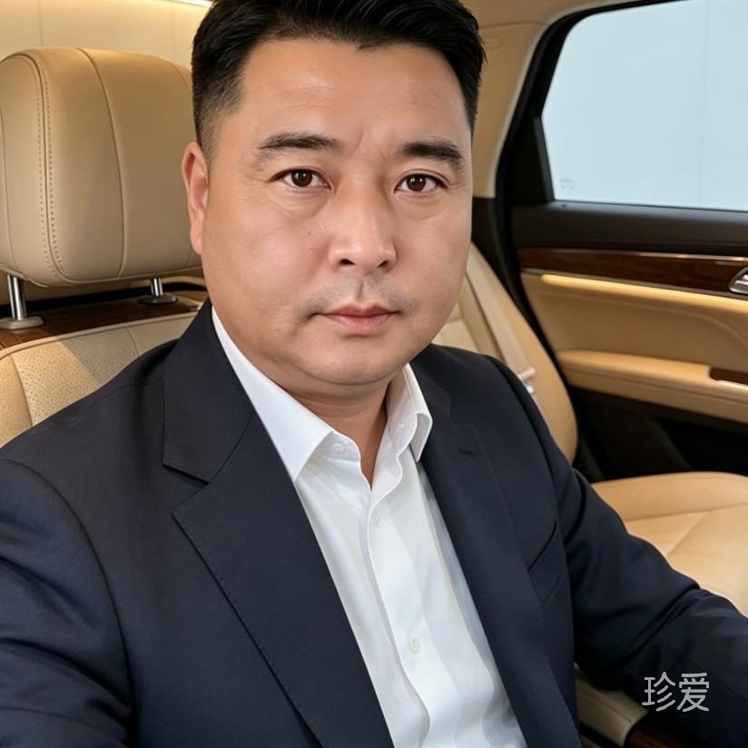 真爱最美