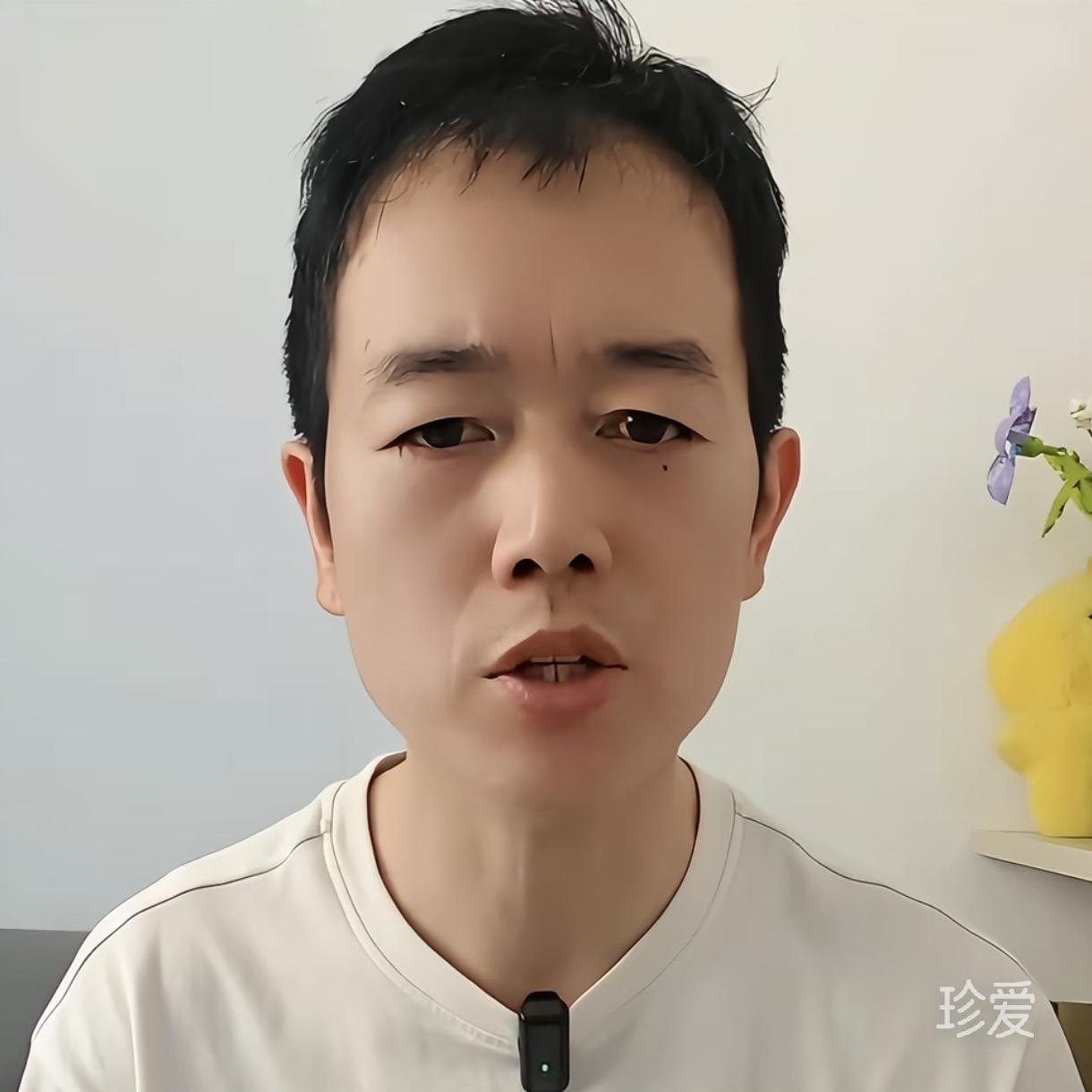 鹊桥有缘人