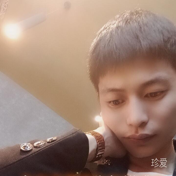 黑夜下的孤獨者