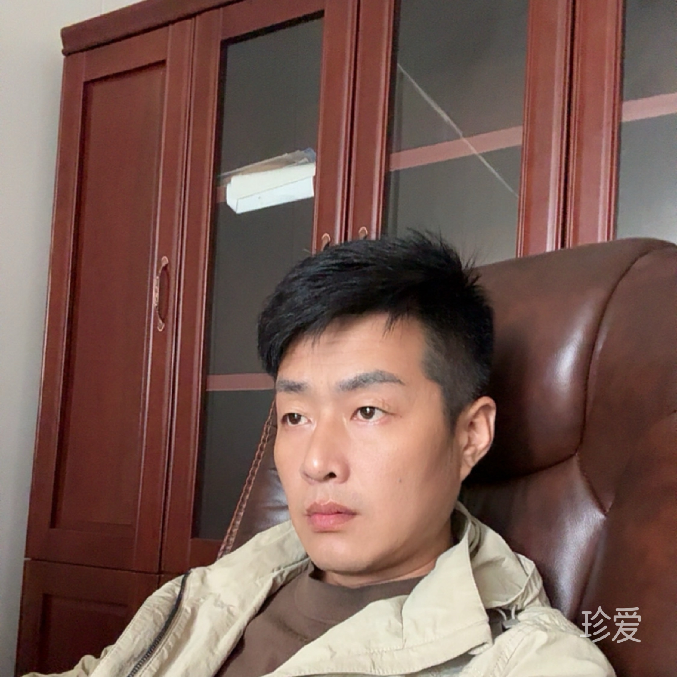 阿木林