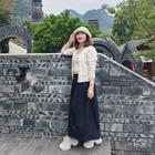 溫柔的女人