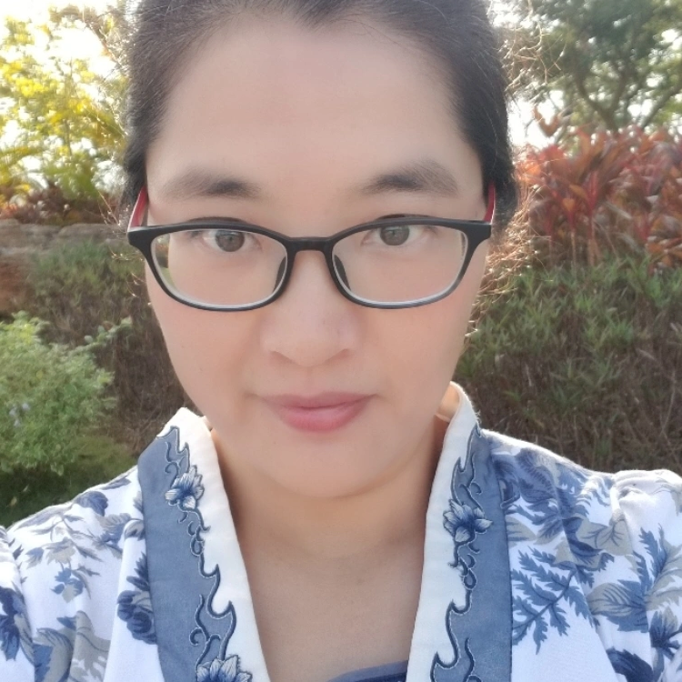 做一個幸福的自己