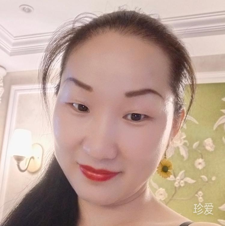 一缕阳光