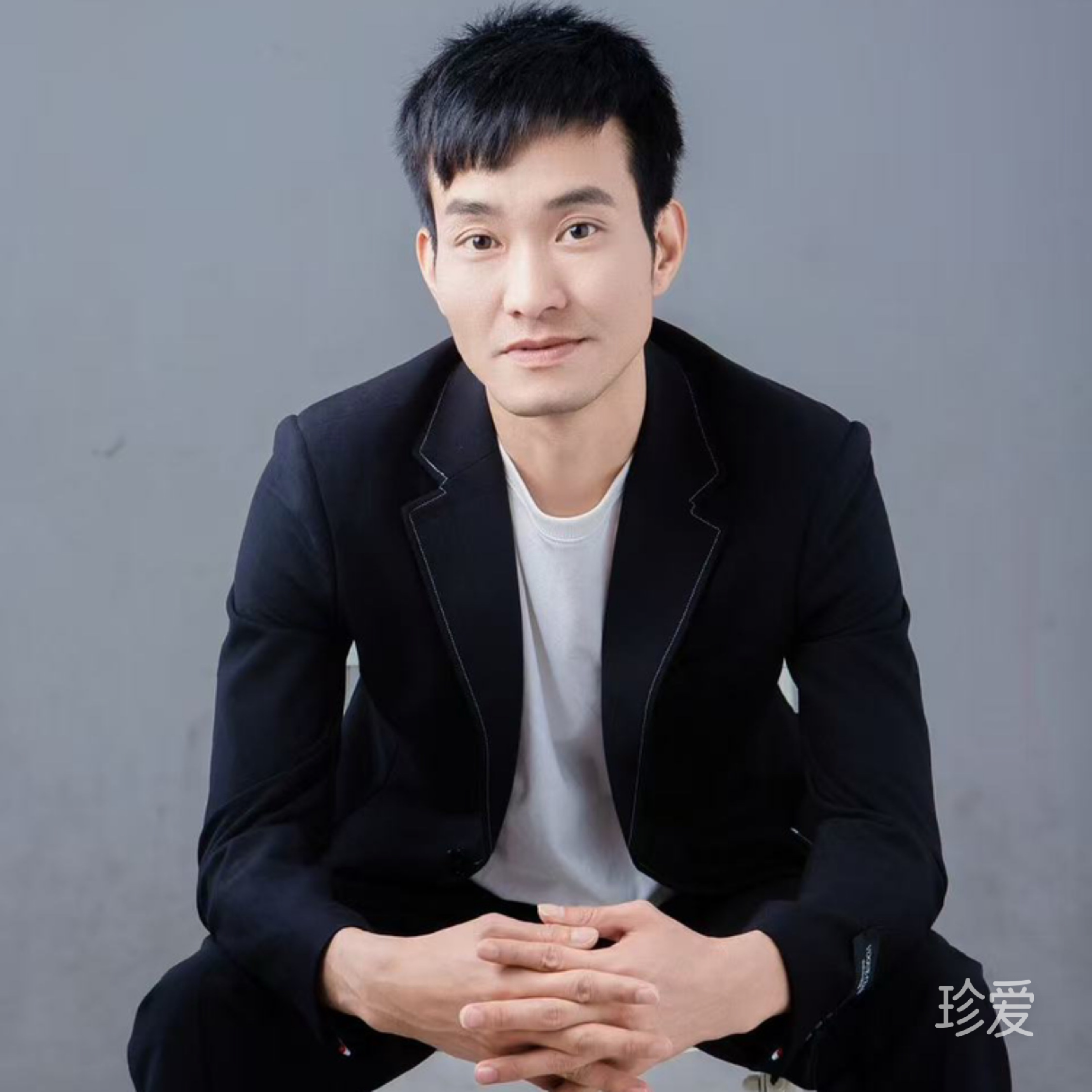 向爱奔跑