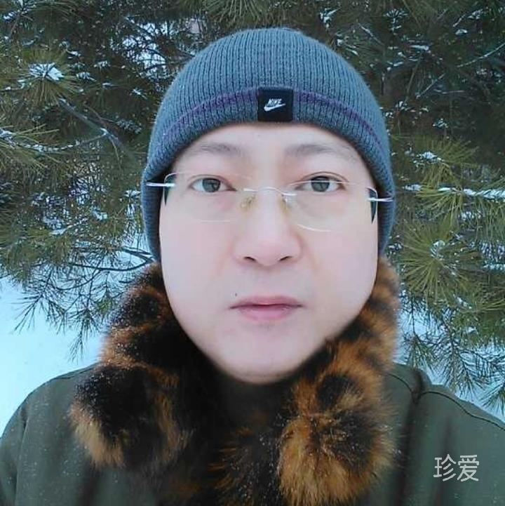 何初若