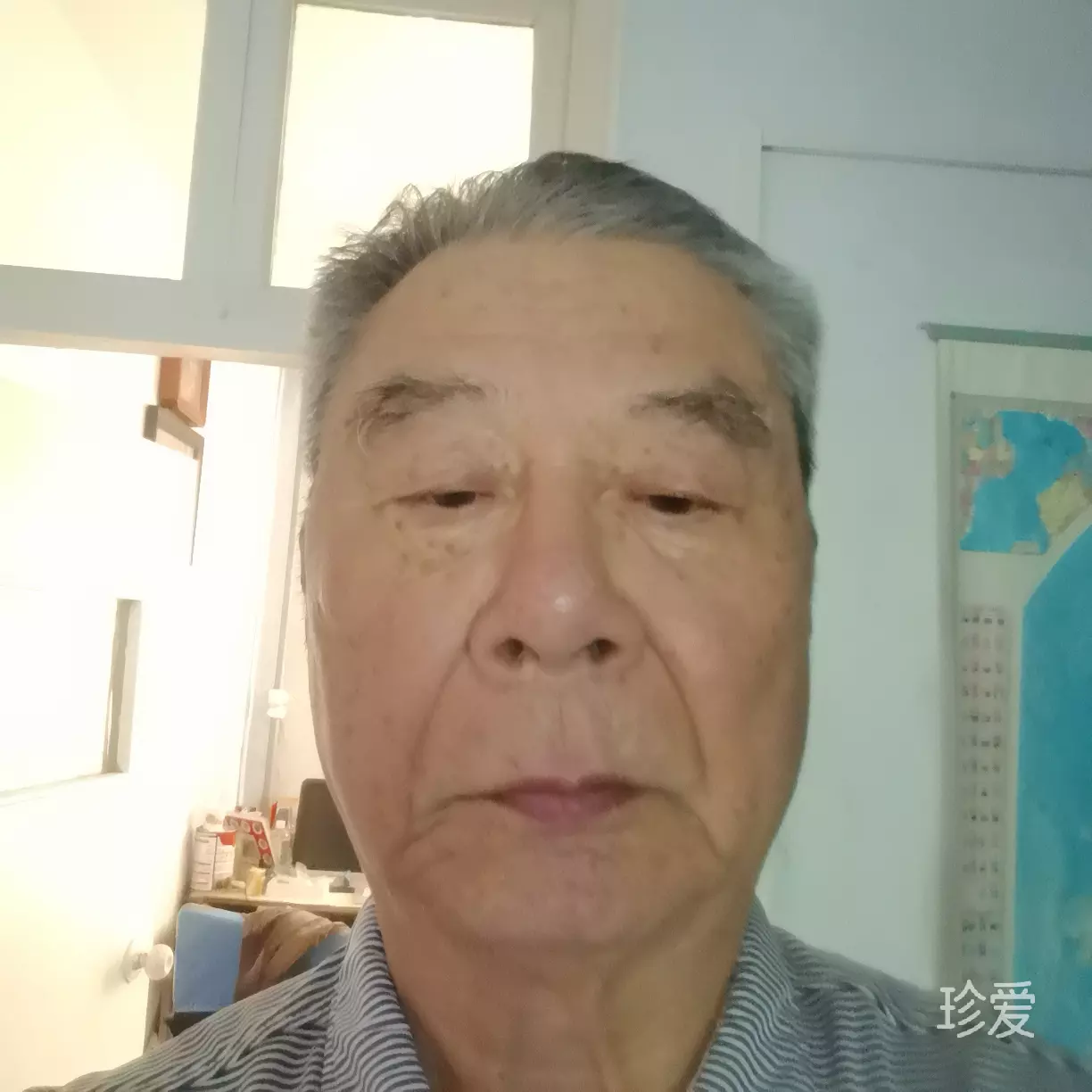 钟情