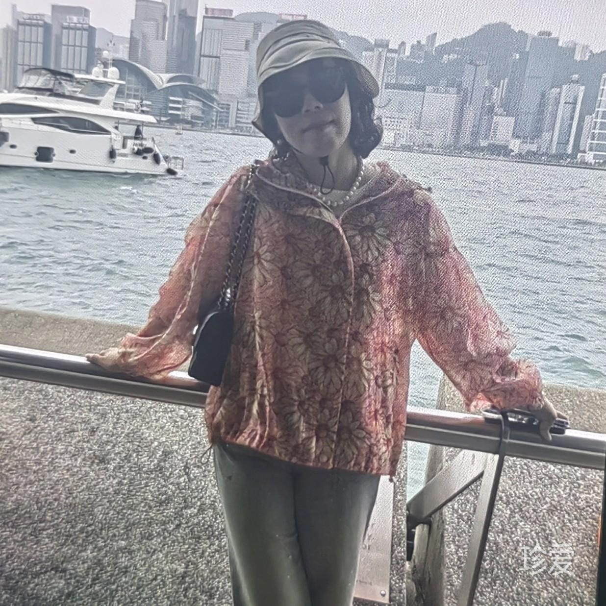 如如