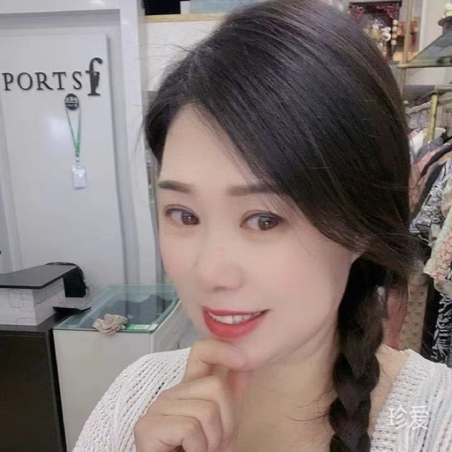 欣寶愛(ài)瞎逛