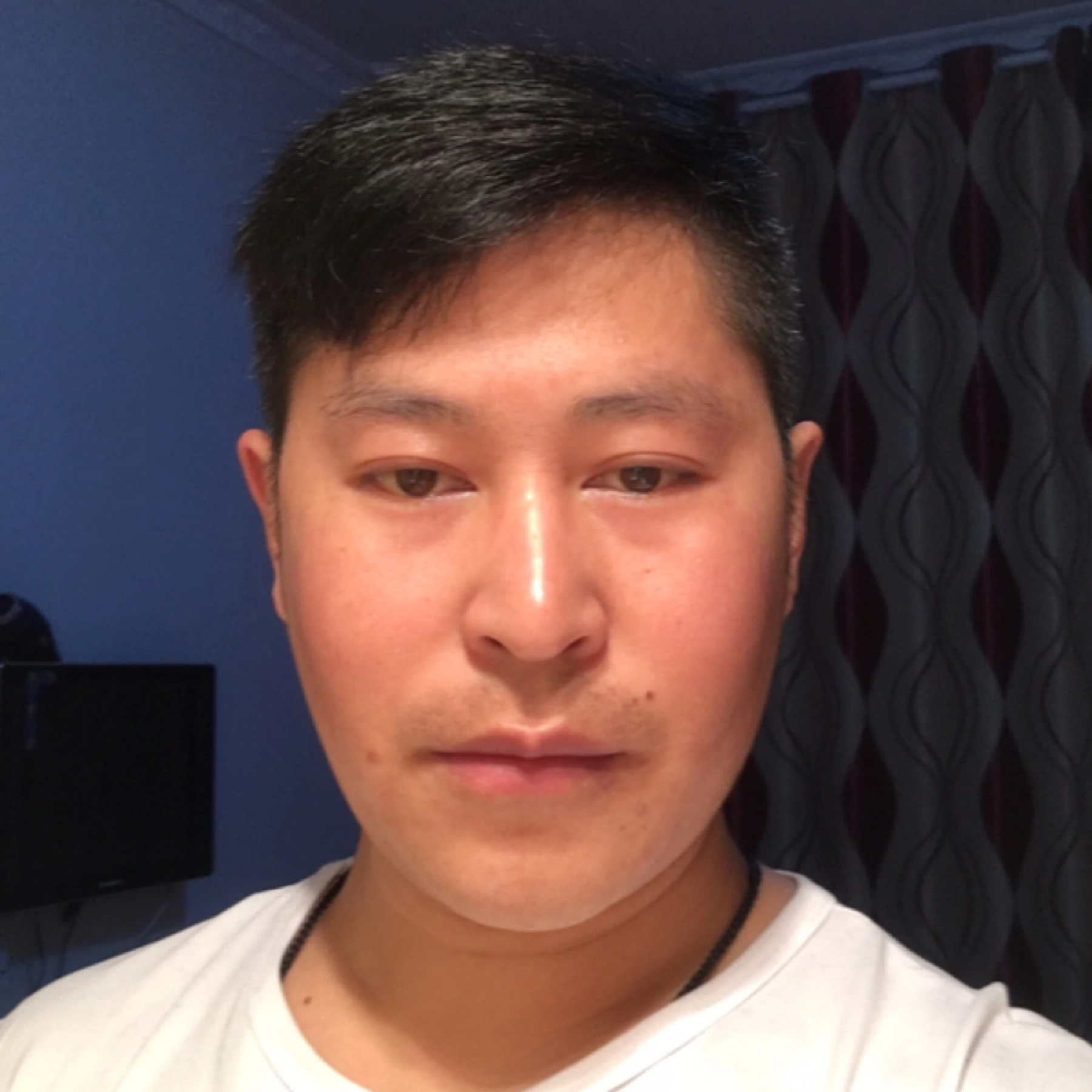 往后余生有我陪你