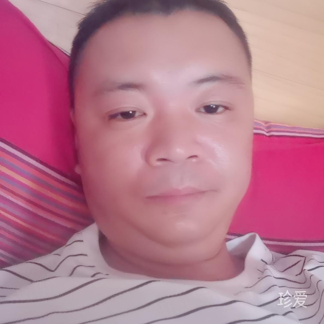 习惯一个人