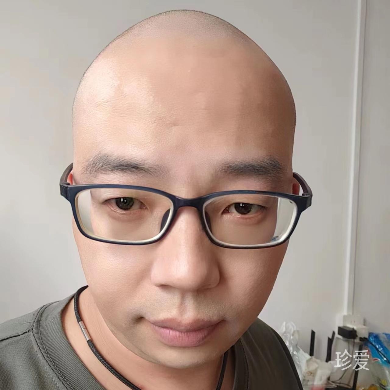 月老兒_我的線呢