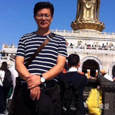 有種緣分叫相遇