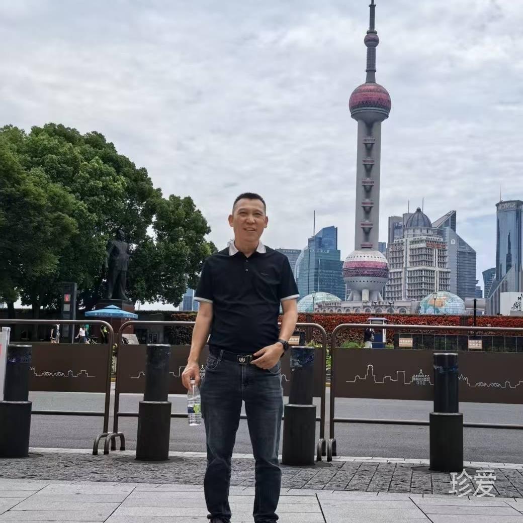 清风无眠