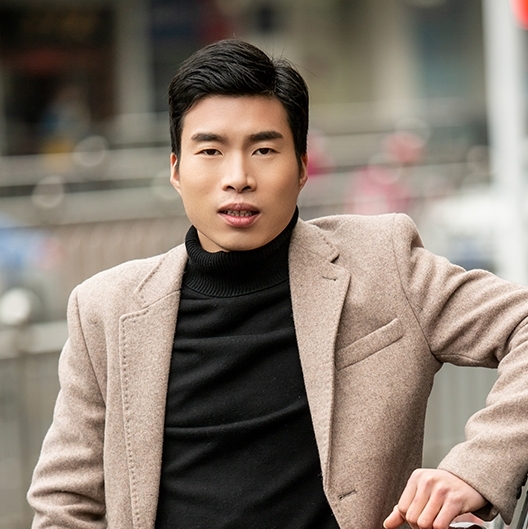 就是愛你怎么樣