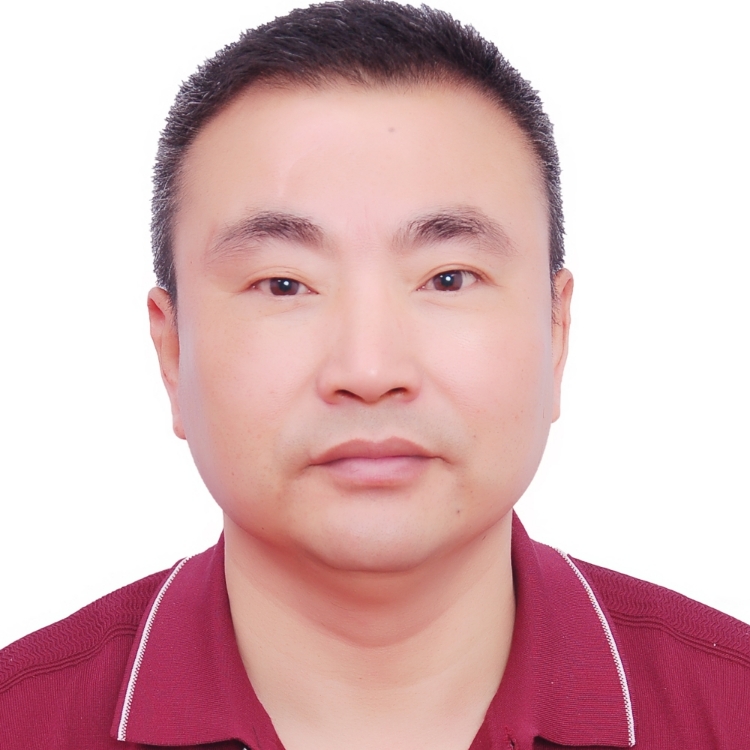 美好的生活在努力