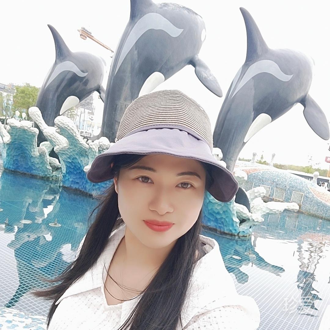 浅笑初心