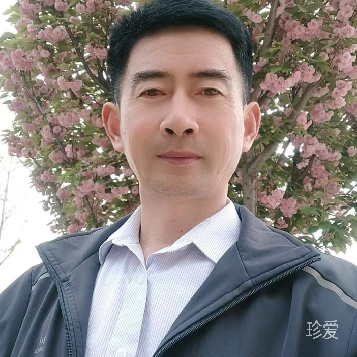 为爱执着的等待