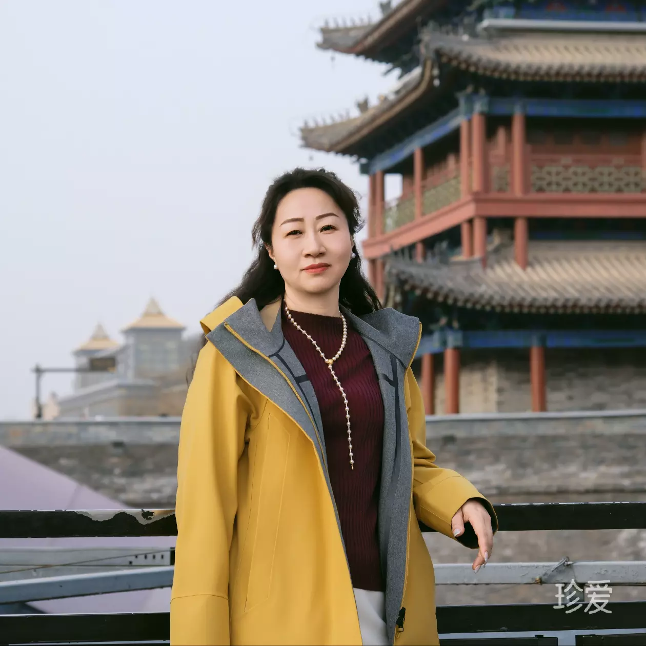 墨小染