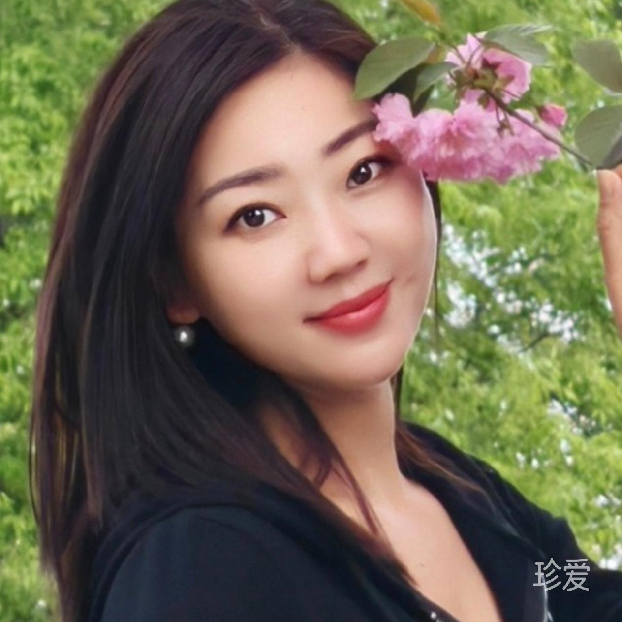 静姝