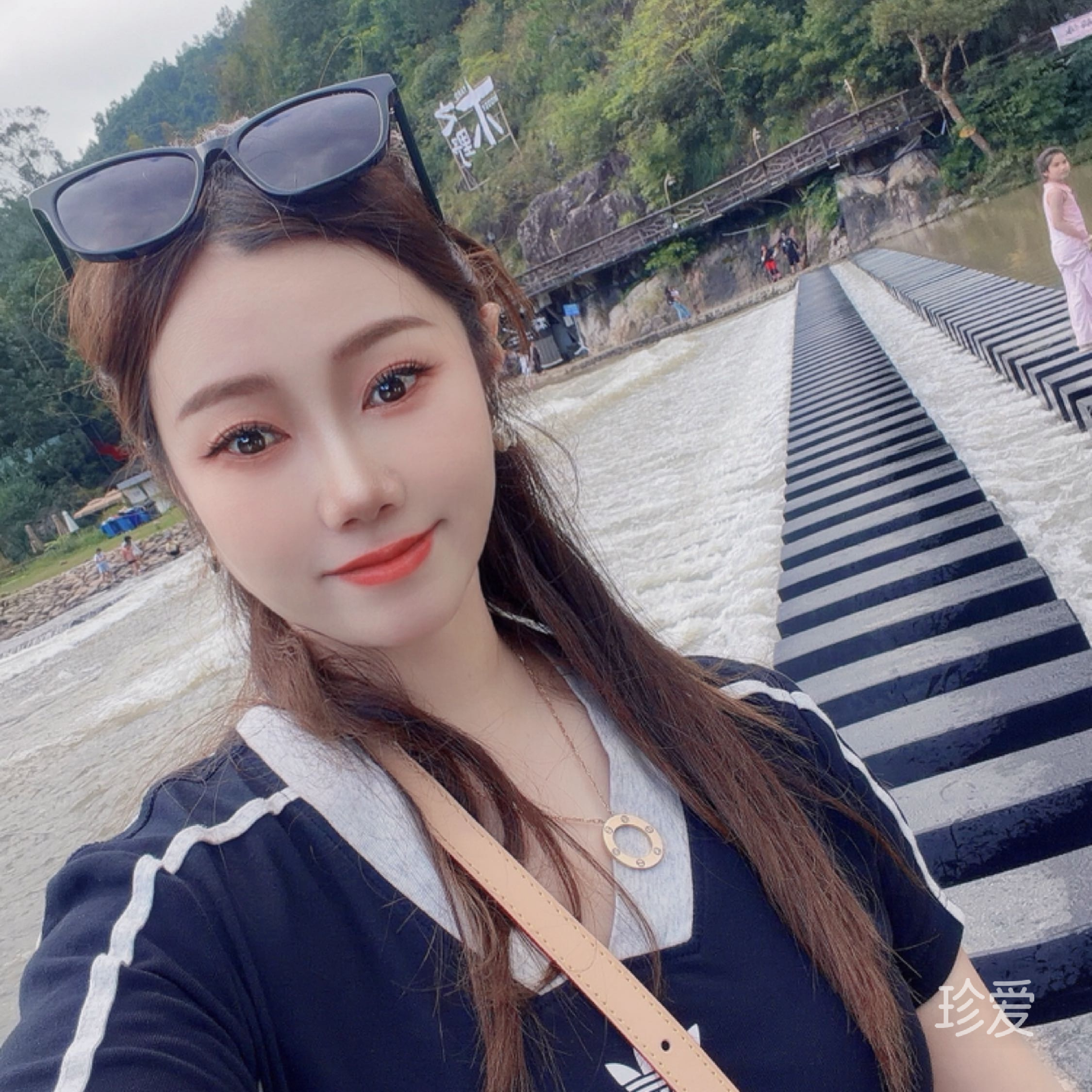 下一个终点