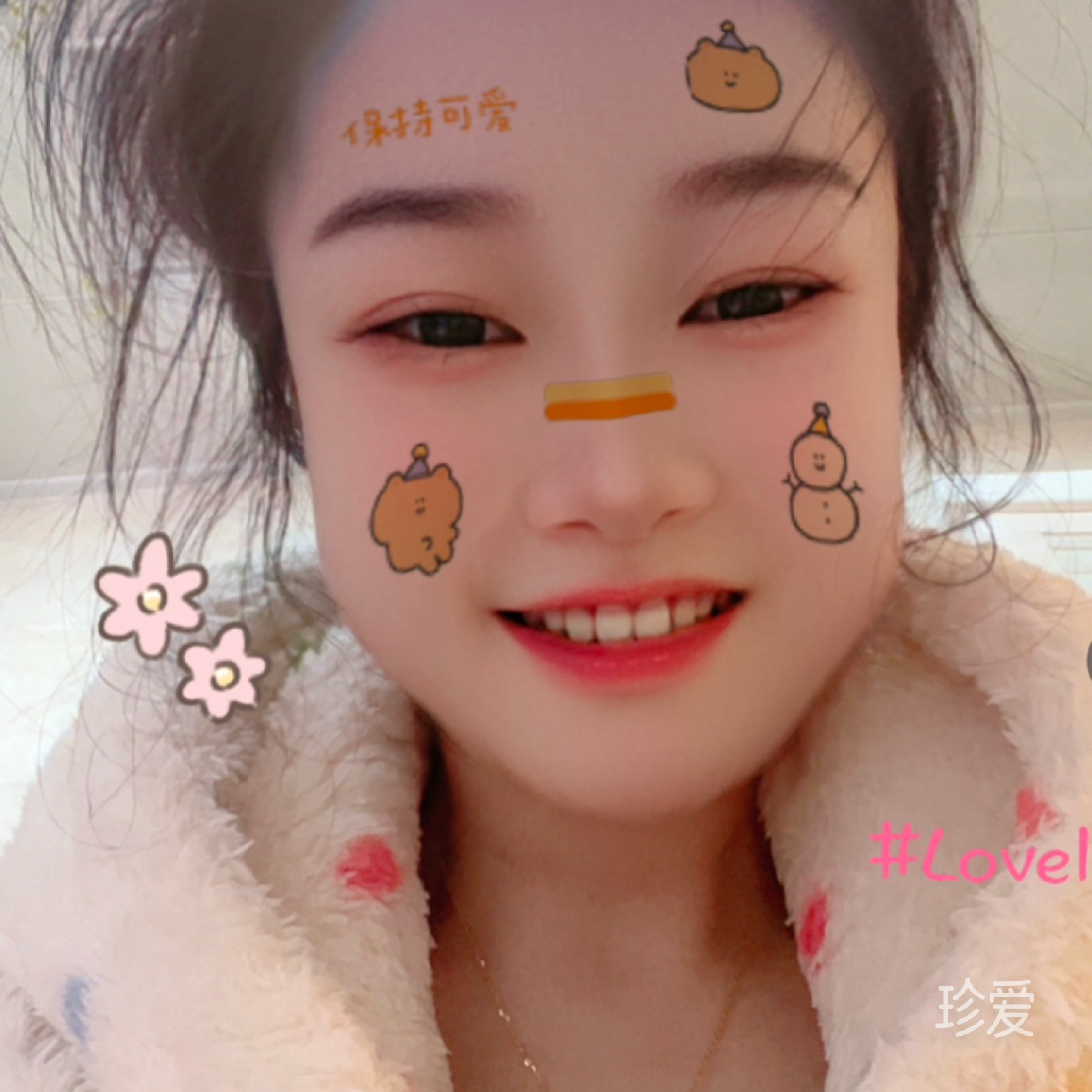 寻找半路上的幸福