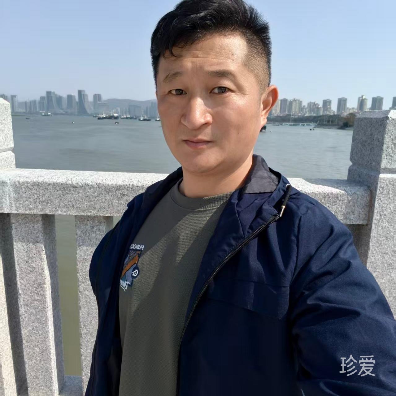 真心实意刘大叔