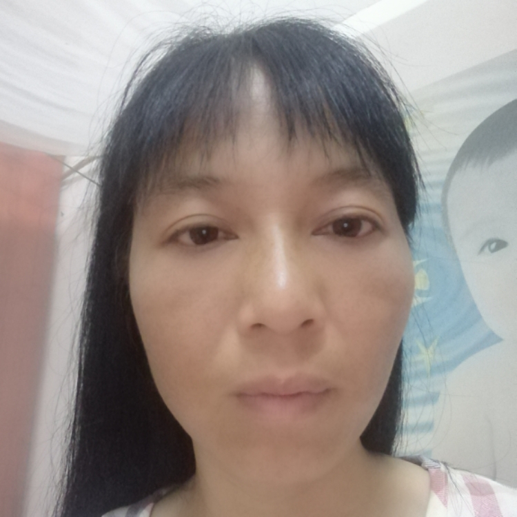 想有個完整的家