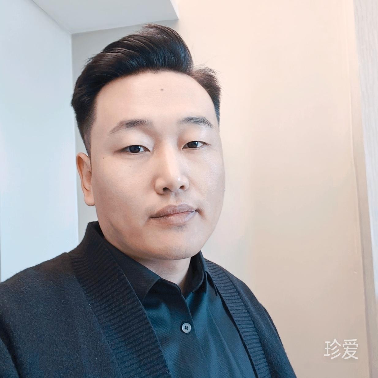 也许这就是注定