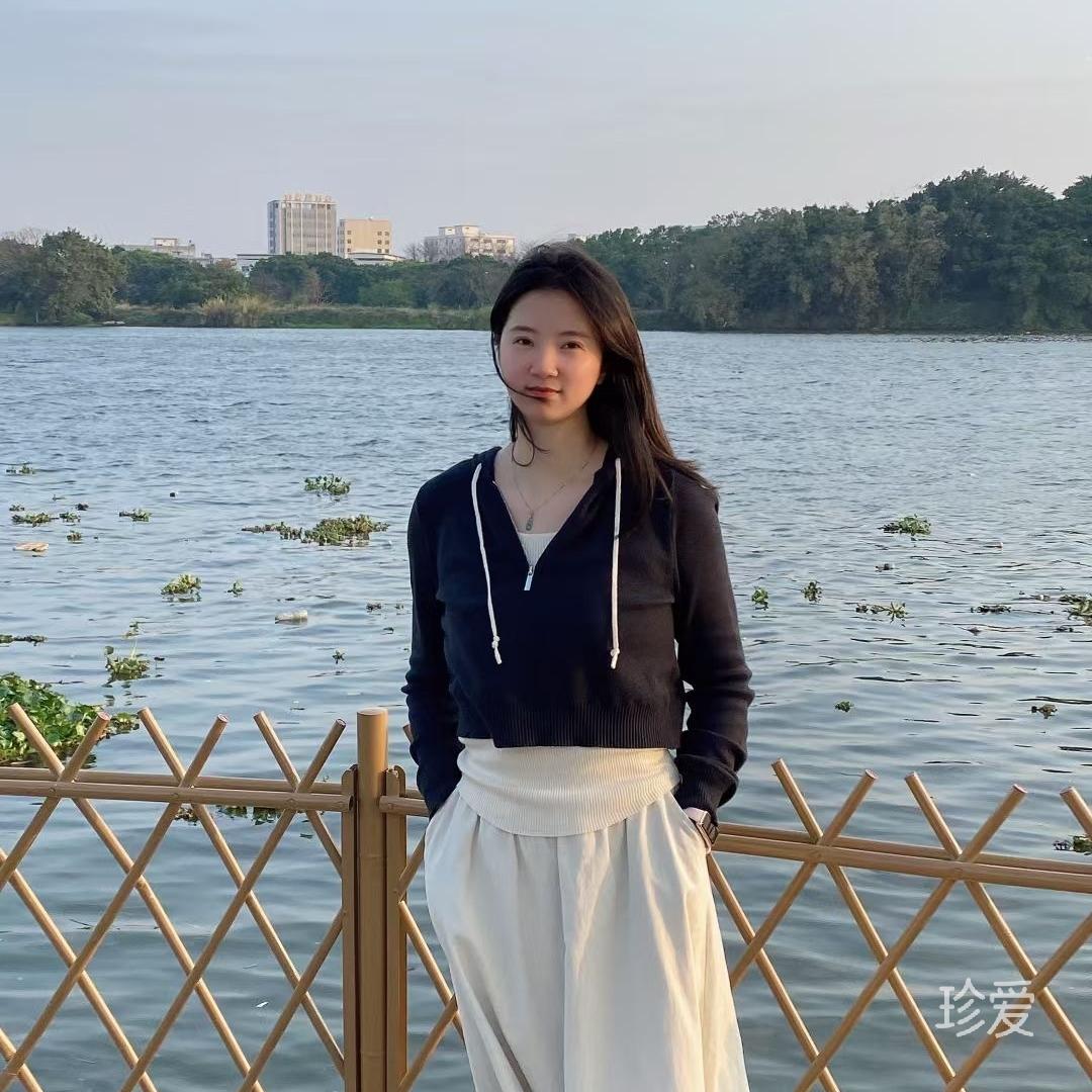 一个人的美丽是