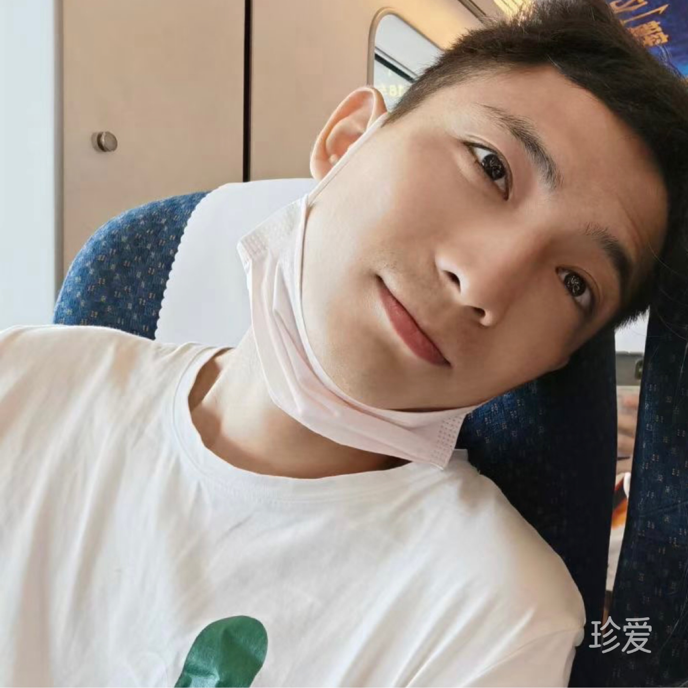 雨后清风