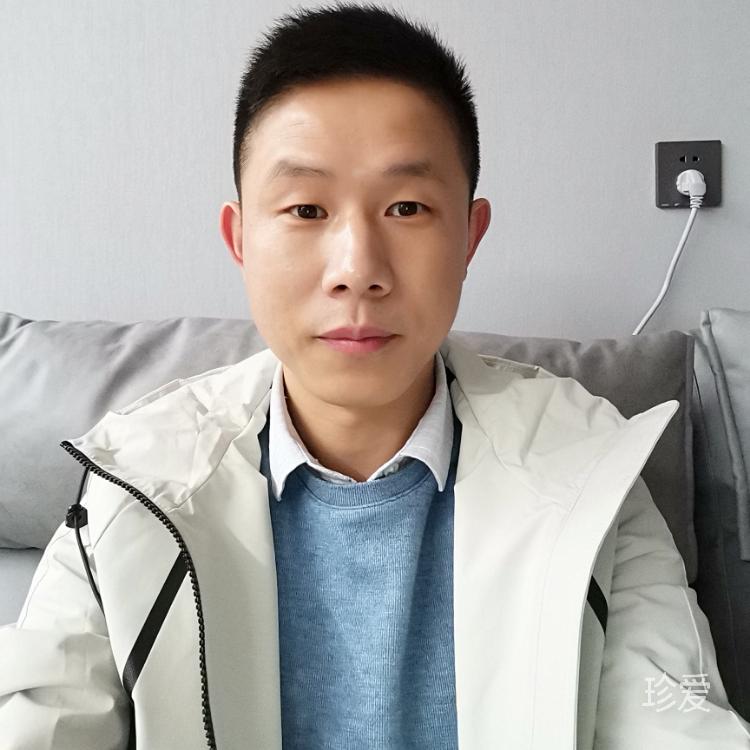 愛打瞌睡的白龍馬