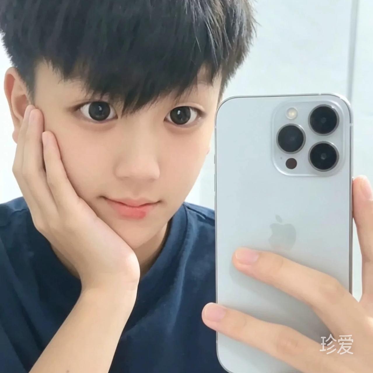等待很苦