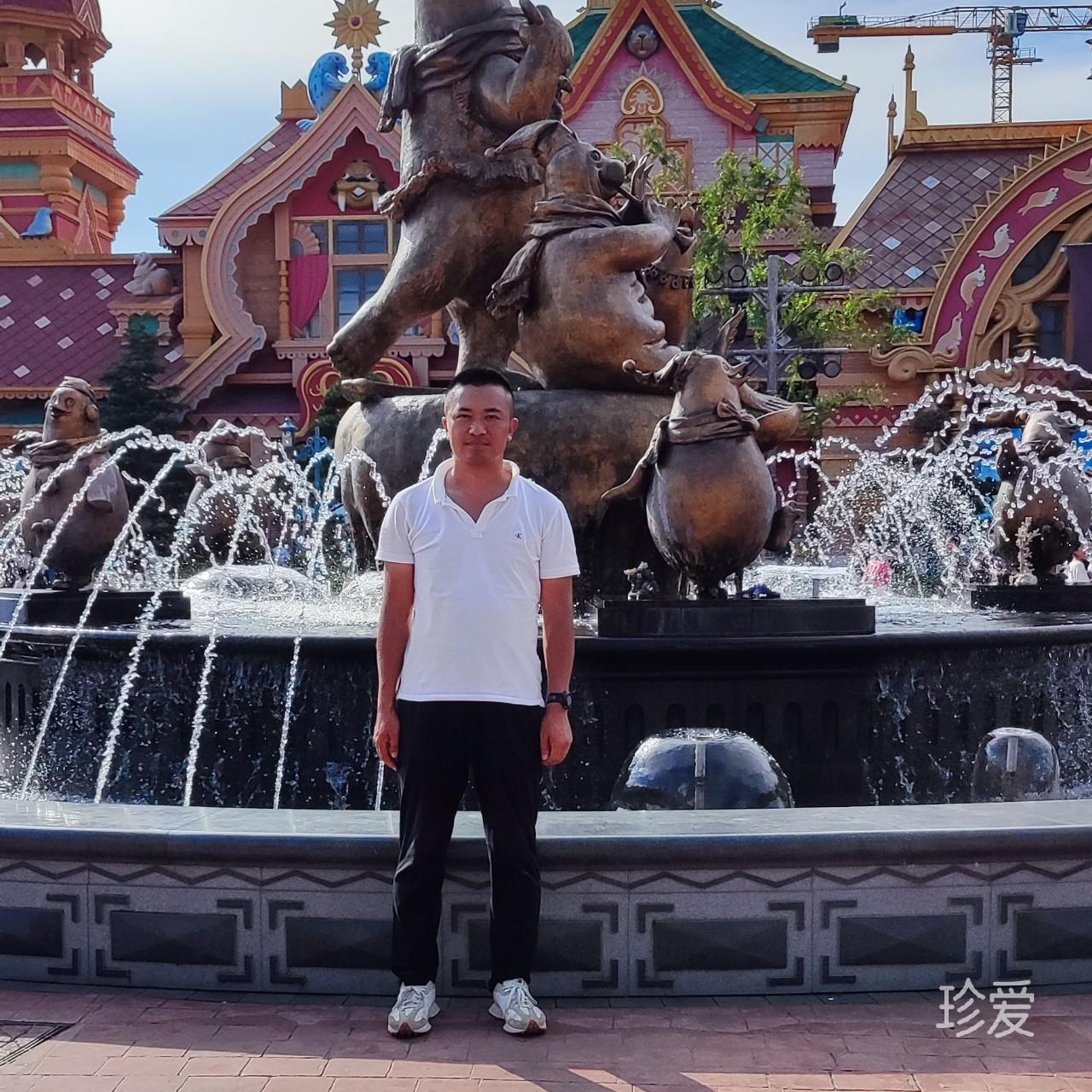 执子之手与子偕老