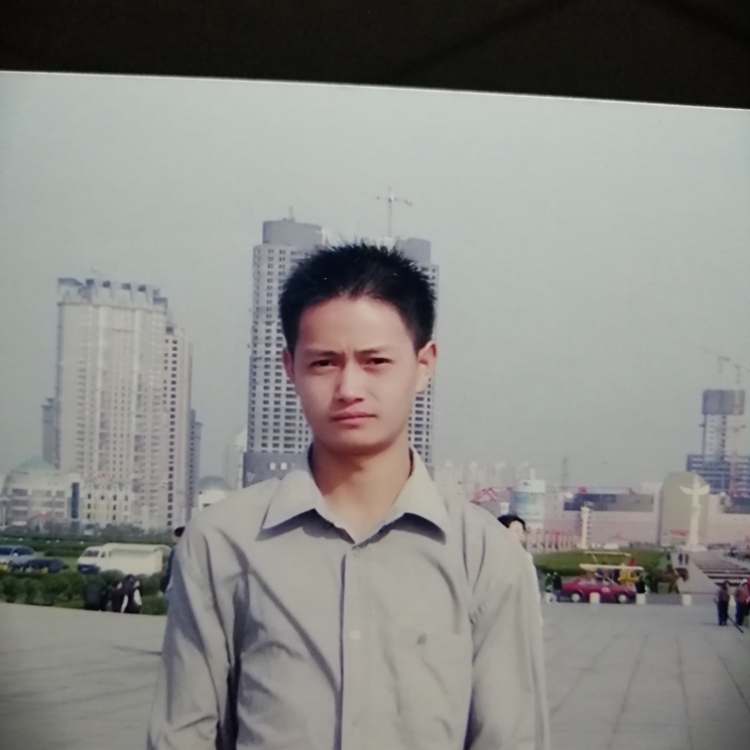 做人開心最重要