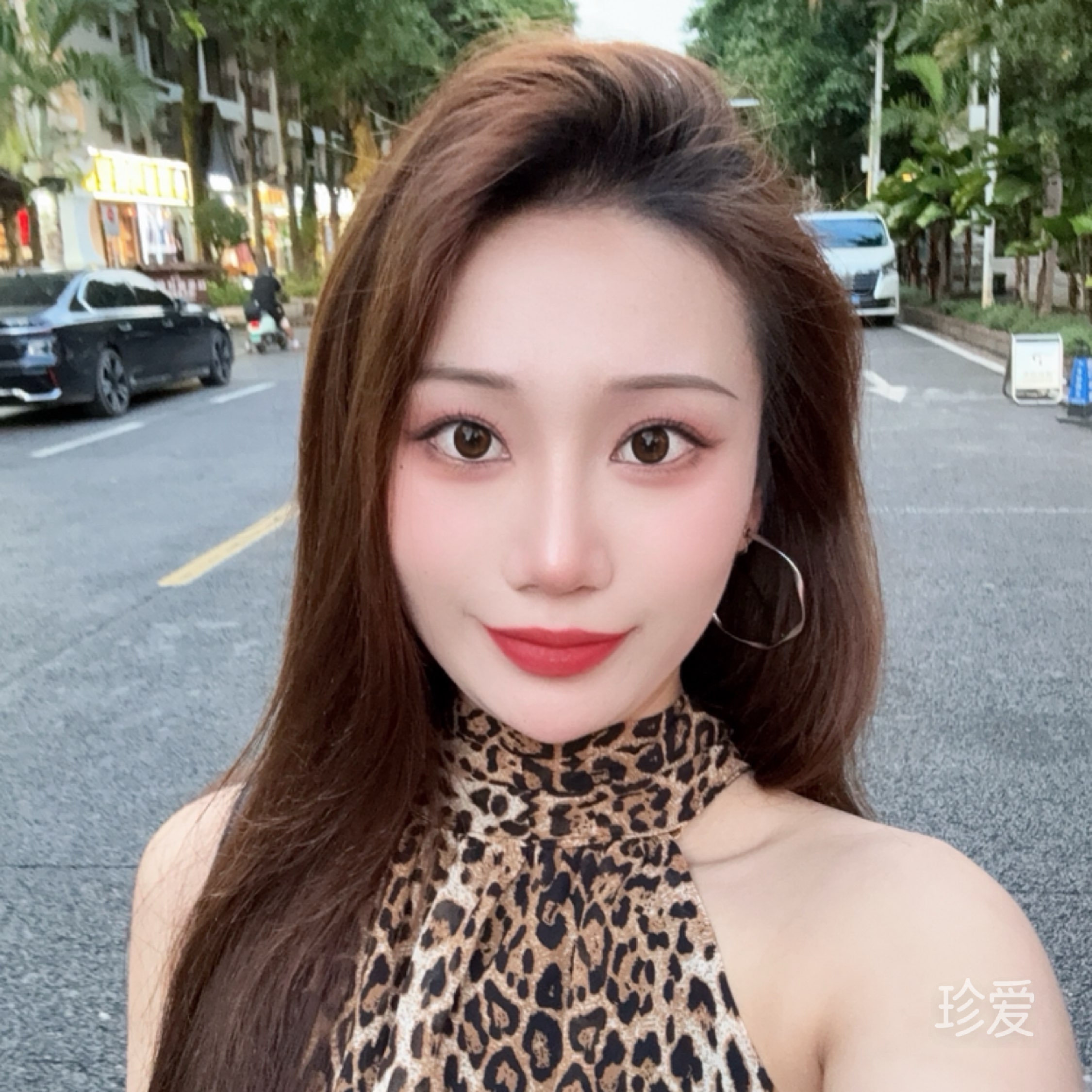 珍珠呀
