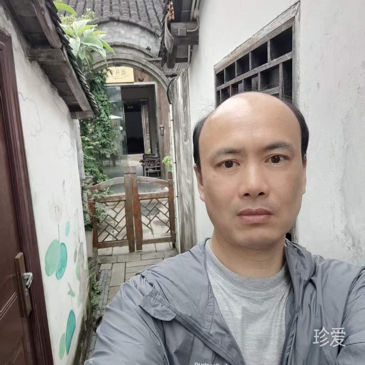老苏州