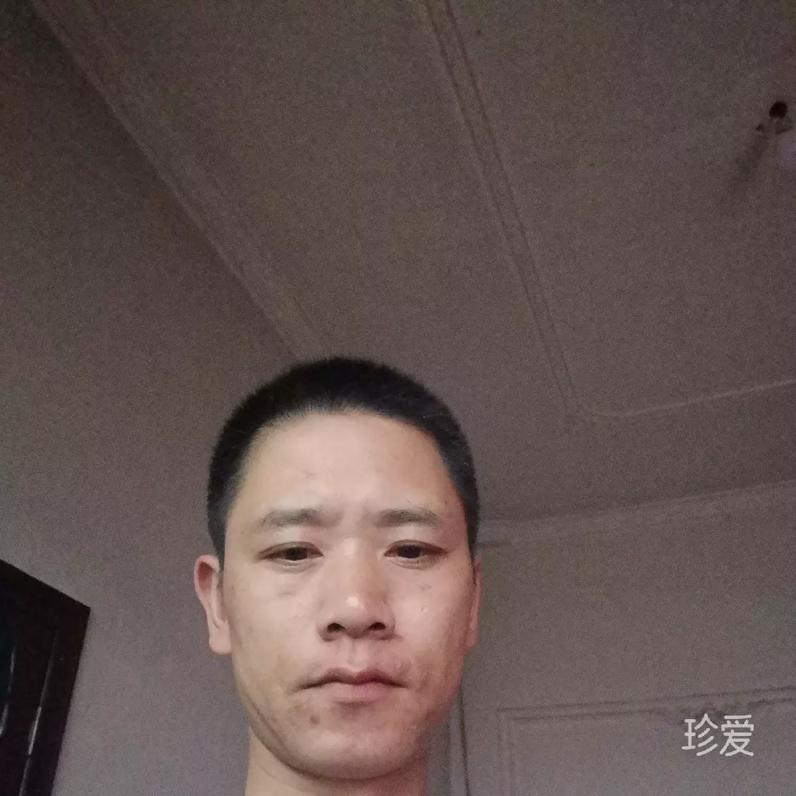 习惯黑夜
