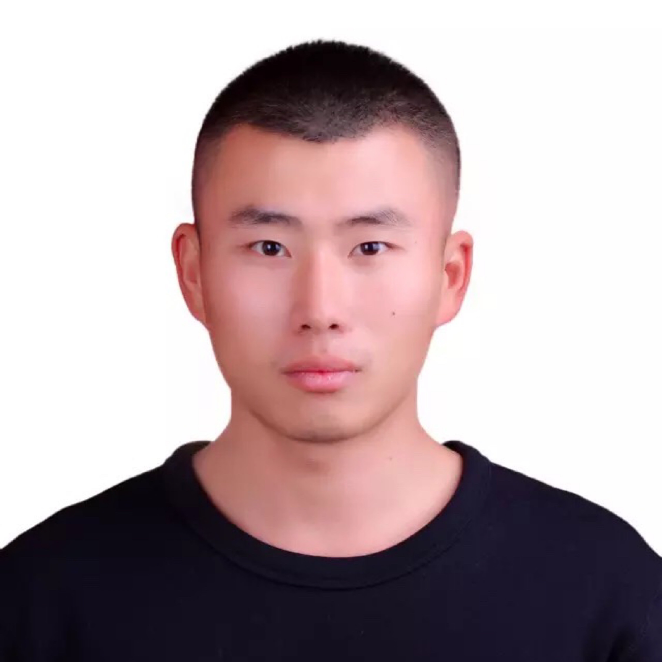 坐在房頂看星星