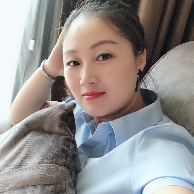 我想大聲告訴你