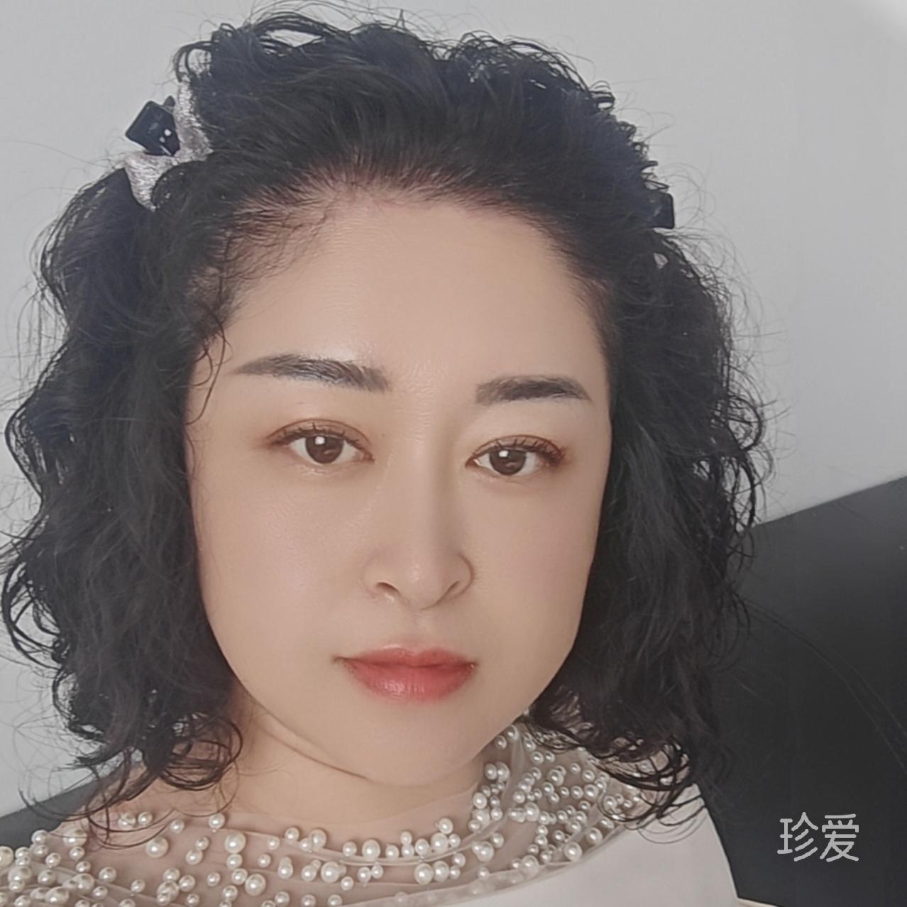 鑫间揽温柔