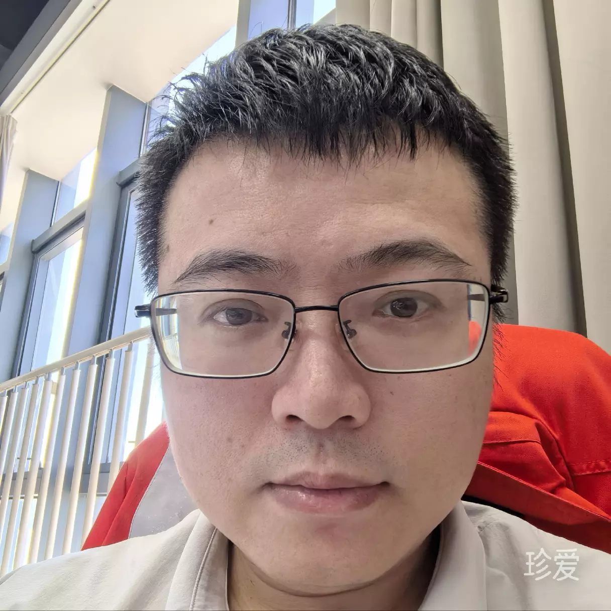 懂我的她在那里