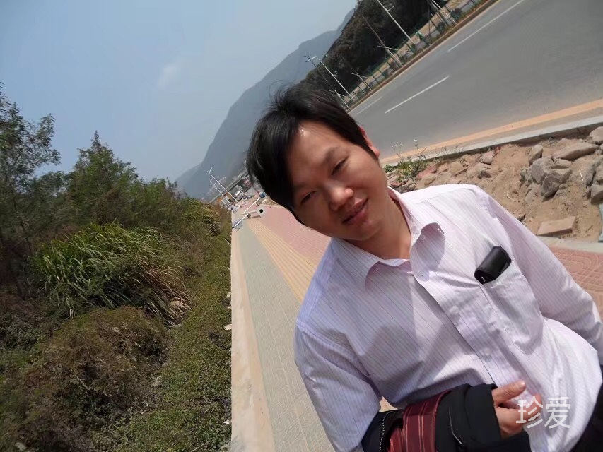 攜手同行下半生