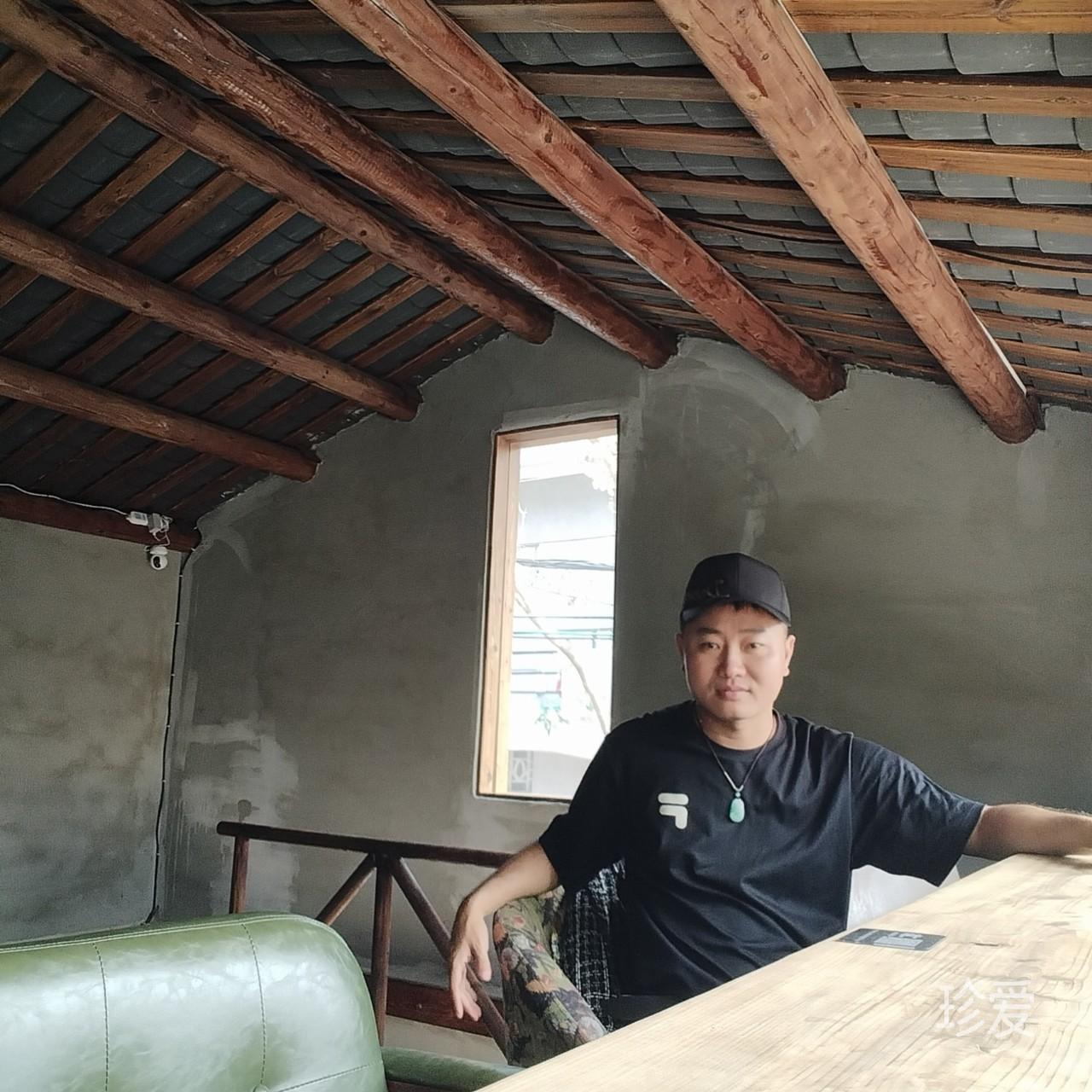 风吹沙