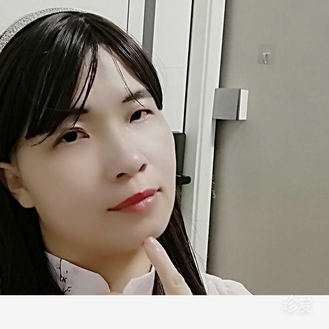 夜静美