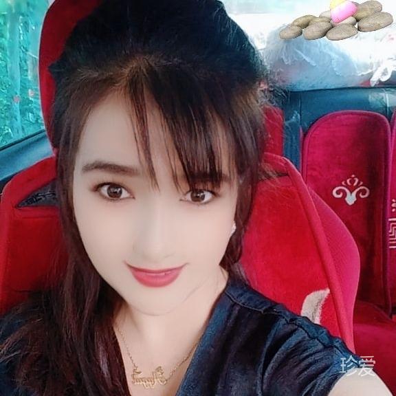 一朵小花花