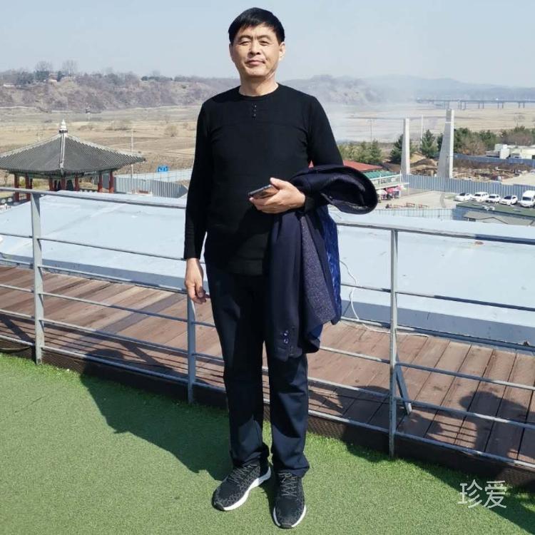 找个过日子的人