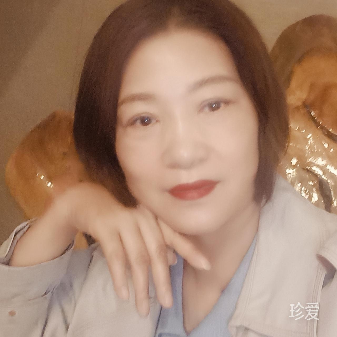 如水
